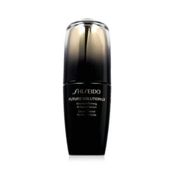 Shiseido Future Solution LX Intensive Firming Brilliance Serum serum za obraz za vse tipe kože za ženske
