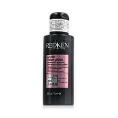Redken Acidic Color Gloss Gentle Shampoo 75 ml šampon barvani lasje za ženske