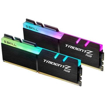 G.Skill  TridentZ RGB 3200 MHz 16GB (2x8 GB)