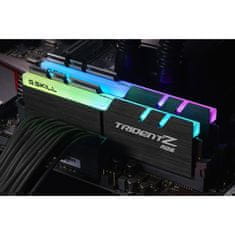 G.Skill  TridentZ RGB 3200 MHz 16GB (2x8 GB)