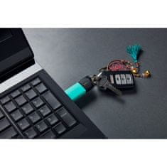 Kingstone USB KLJUČEK 256 GB USB 3.2 Kingston DataTraveler Exodia črne barve