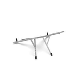 MISURA MISURA Prenosno ergonomsko stojalo za prenosnik in tablico ME23