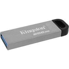 Kingstone STICK 256GB USB 3.2 Kingston DataTraveler Kyson Silver