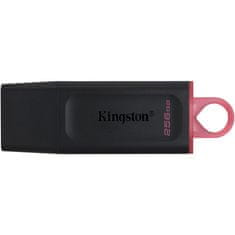 Kingstone STICK 256GB USB 3.2 Kingston DataTraveler Exodia črno/roza