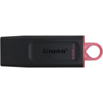 Kingstone STICK 256GB USB 3.2 Kingston DataTraveler Exodia črno/roza