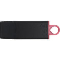 Kingstone STICK 256GB USB 3.2 Kingston DataTraveler Exodia črno/roza