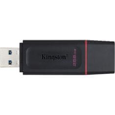 Kingstone STICK 256GB USB 3.2 Kingston DataTraveler Exodia črno/roza