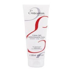 Embryolisse Anti-Age 365 vlažilna, pomirjujoča in gladilna krema za telo 200 ml za ženske