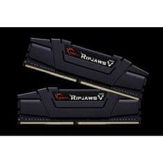 G.Skill Ripjaws V 3200MHz 16GB(2x8) DDR4 