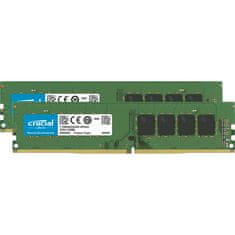 Micron 3200 MHz 32 GB (2x16 GB)
