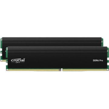 Ballistix 3200 MHz 64 GB 2x32 GB