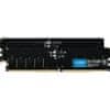 Micron 4800 MHz 32GB 2x16GB 