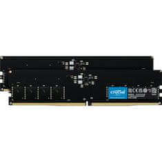 Micron 4800 MHz 32GB 2x16GB 