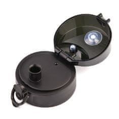 MTR Športna steklenica Tritan MTR, 650 ml, bordo, D-166-BO