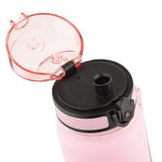 MTR Športna steklenica Tritan MTR, 800 ml, Růžovo-modrý, D-168-RUMO