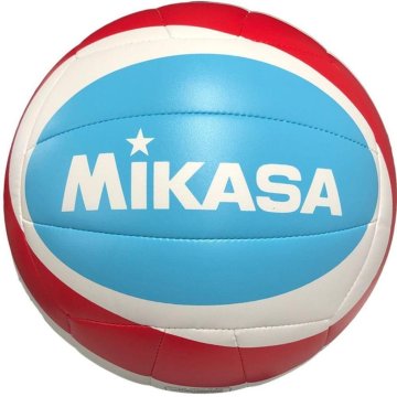 Žoga za odbojko na mivki MIKASA Beach Classic