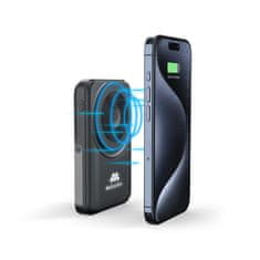 MISURA MISURA MH09 Powerbanka 10 000 mAh