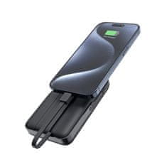 MISURA MISURA MH09 Powerbanka 10 000 mAh