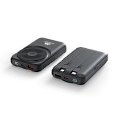 MISURA MISURA MH09 Powerbanka 10 000 mAh