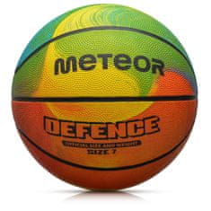 Košarkarska žoga MTR DEFENCE, velikost 7, D-556