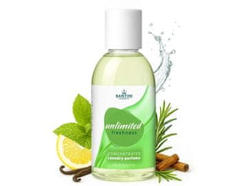 Santini Parfum za perilo SANTINI 250 ml - Unlimited Freshness