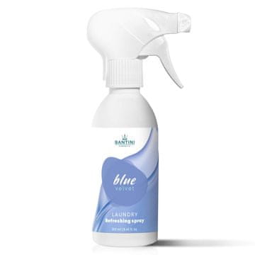 Santini Osvežilec tekstila 250 ml - Blue Velvet