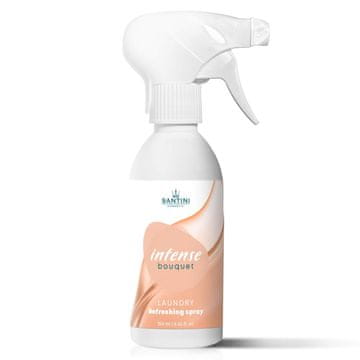 Santini Osvežilec tekstila 250 ml - Intense Bouquet