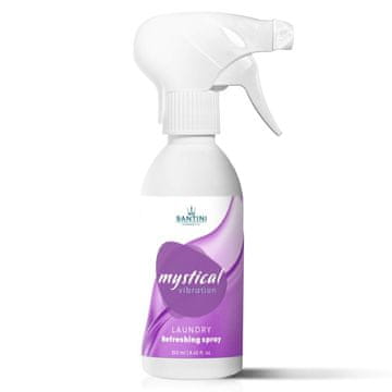 Santini Osvežilec tekstila 250 ml - Mystical Vibration