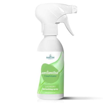 Santini Osvežilec tekstila 250 ml - Unlimited Freshness