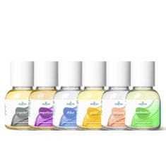 Santini Majhen set parfumov za perilo SANTINI 6x 50 ml
