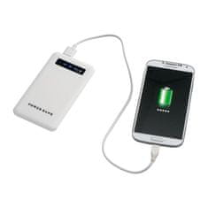 A DESIGN Powerbank Kingsville – 4.000 mAh, bel