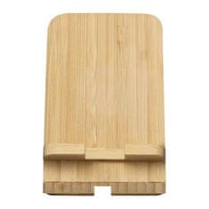 A DESIGN Bambusovo držalo za pisala in telefon Fredericton