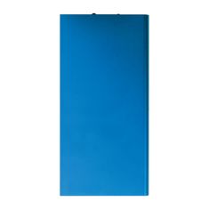 A DESIGN Powerbank Wolfsberg 8.000 mAh, moder