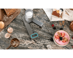Cecotec Kuhinjska tehtnica Cook Control 10100 EcoPower Compact