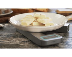Cecotec Kuhinjska tehtnica Cook Control 10100 EcoPower Compact