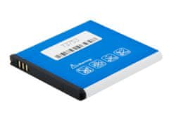 Avacom Baterija GSSA-i9000-S1700A za mobilni telefon Samsung S I9000 Galaxy S Li-Ion 3,7V 1700mAh