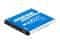 Avacom Baterija GSSA-i9000-S1700A za mobilni telefon Samsung S I9000 Galaxy S Li-Ion 3,7V 1700mAh