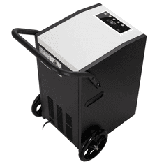 Adler Razvlaževalec zraka AD 7864, industrijski - kompresorski 50L/24h