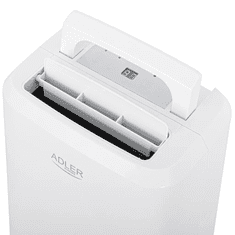 Adler Razvlaževalec zraka AD 7861, kompresorski, 10 l/24 ur LCD