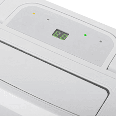 Adler Razvlaževalec zraka AD 7861, kompresorski, 10 l/24 ur LCD