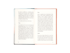 The School of Life A More Loving World (Bolj ljubeč svet)