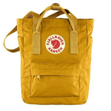 Fjällräven Nahrbtniki univerzalni nahrbtniki medena Kånken Totepack Mini