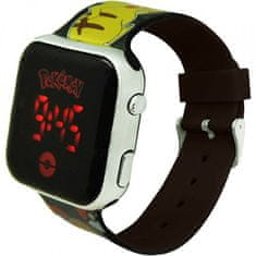 Pokémon LED Watch Otroci Watch POK4322