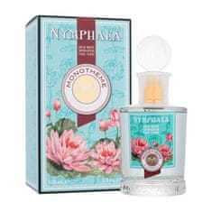 MONOTHEME Classic Collection Nymphaea 100 ml toaletna voda za ženske