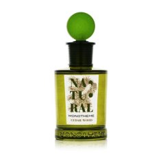 MONOTHEME Natural Cedar Wood 100 ml toaletna voda unisex