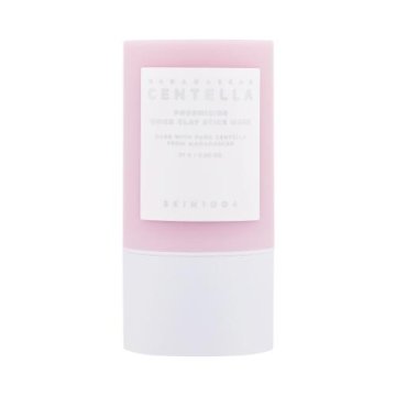 Skin1004 Poremizing Quick Clay Stick Mask čistilna maska za obraz 27 g za ženske