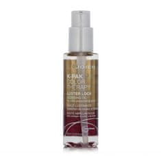 K-PAK Color Therapy Luster Lock Glossing Oil olje za lase barvani lasje tanki lasje poškodovani lasje 63 ml unisex