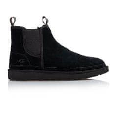 Ugg Australia Čevlji črna 43 EU Neumel