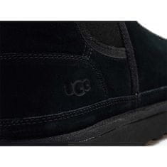 Ugg Australia Čevlji črna 43 EU Neumel