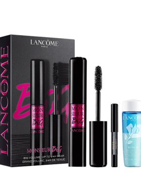 Lancome Darilni set maskar Monsieur Big